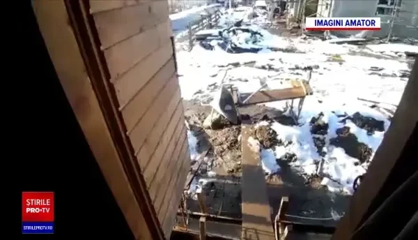 Poveste sfâșietoare a muncitorilor srilankezi veniți la muncă în România. „Înainte de a veni frigul, găteam afară”