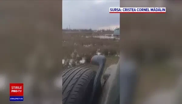 Se va da liber la vânătoarea de șacali în Delta Dunării. Ministerul Mediului a aprobat cererile primarilor