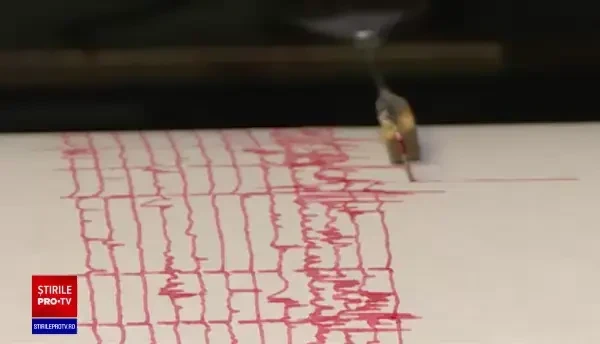 Un cercetător al INFP crede că Oltenia ar trebui inclusă în categoria zonelor care pot genera cutremure periculoase