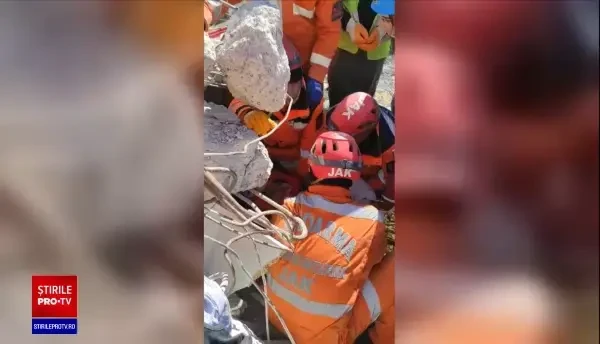 Turcia va pierde 1% din PIB, anul acesta, din cauza cutremurelor. Ankara se confruntă deja cu dezechilibre economice majore