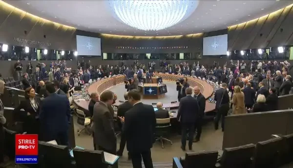 NATO relansează dezbaterea privind bugetele apărării. Alianța, divizată în două grupuri de țări