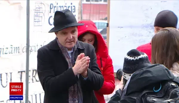 Reacția lui Nicolae Ciucă după ce Nicușor Dan a fost acuzat de incompatibilitate, conflict de interese și abuz în serviciu