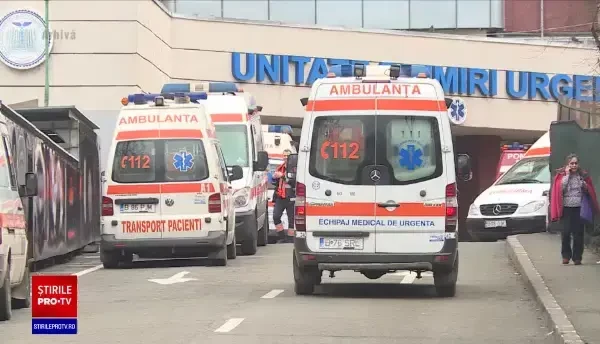 Lipsa medicilor din multe spitale din țară aglomerează unitățile din București. Autoritățile ridică din umeri