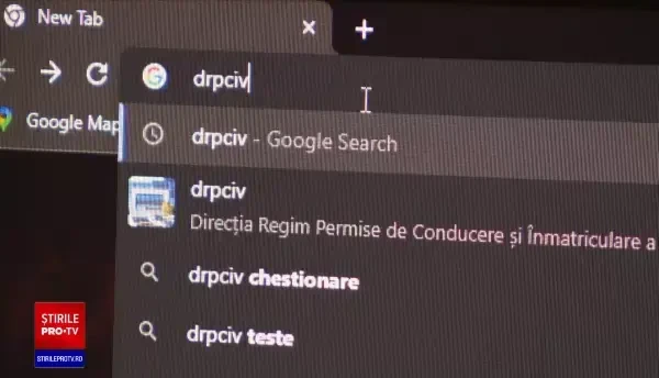 Cum funcționează România digitală. Un bărbat care a vrut să radieze o mașină online a ajuns tot la coadă, la ghișeu