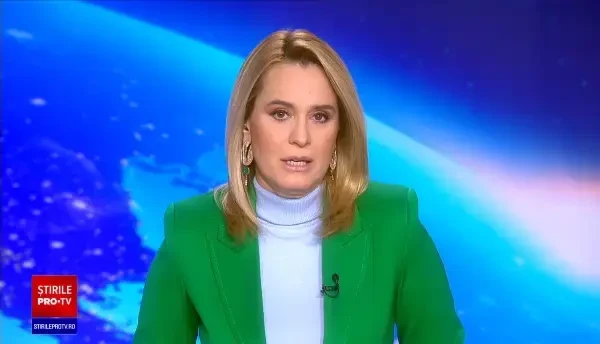 Noul guvern condus de Dorin Recean a depus jurământul de învestitură în faţa preşedintei Maia Sandu