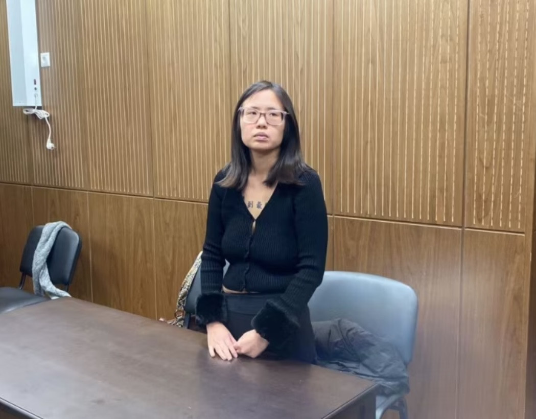 O femeie din SUA a primit 40 ani interdicție în Rusia. Americanca a fost arestată în Piața Roșie, când plimba un vițel