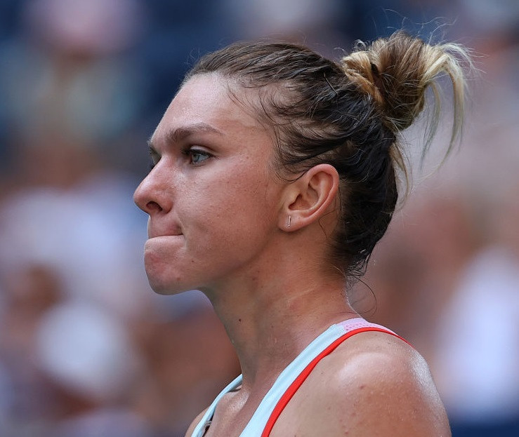 Simona Halep, o nouă acuzație de dopaj. S-ar fi descoperit nereguli în pașaportul biologic