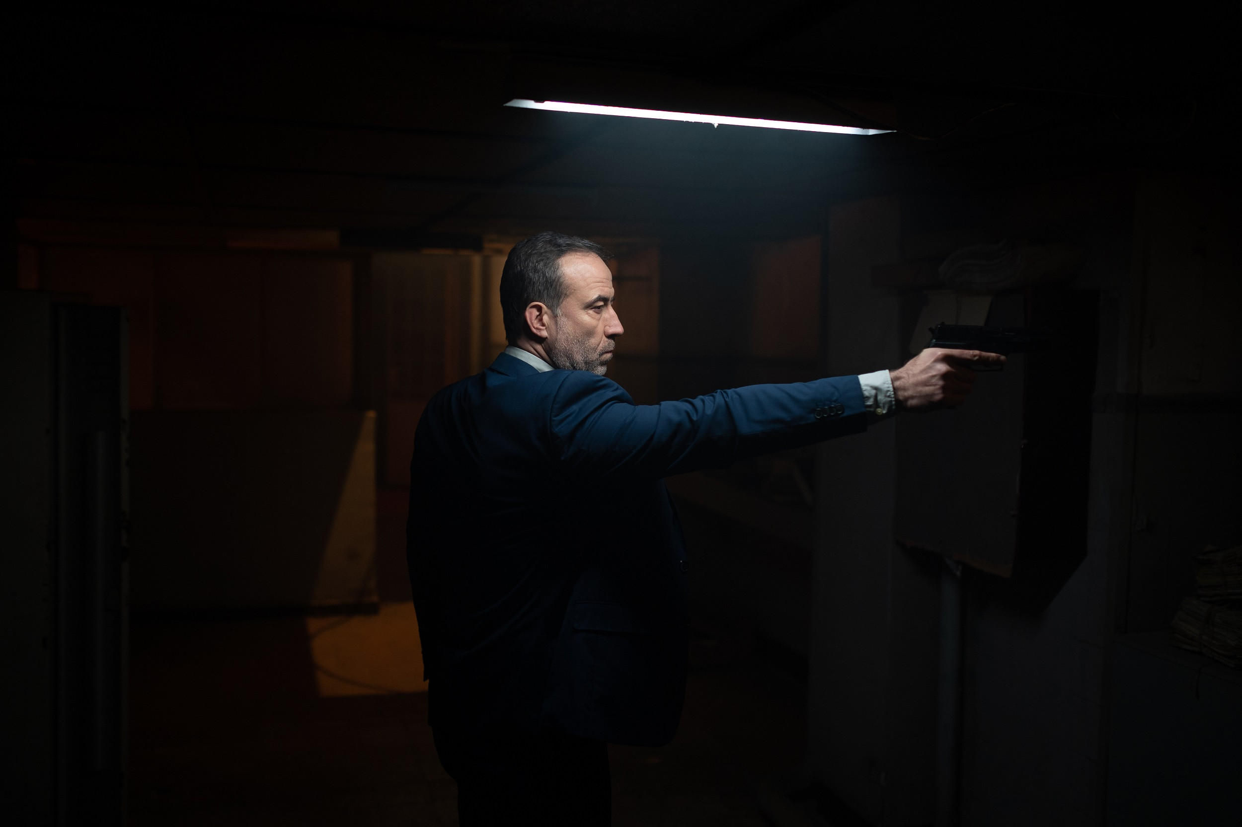 Sezonul 2 din CLANUL începe duminică, de la 20:00: „În momente din astea știm câți plecăm, dar nu știm câți ne întoarcem”