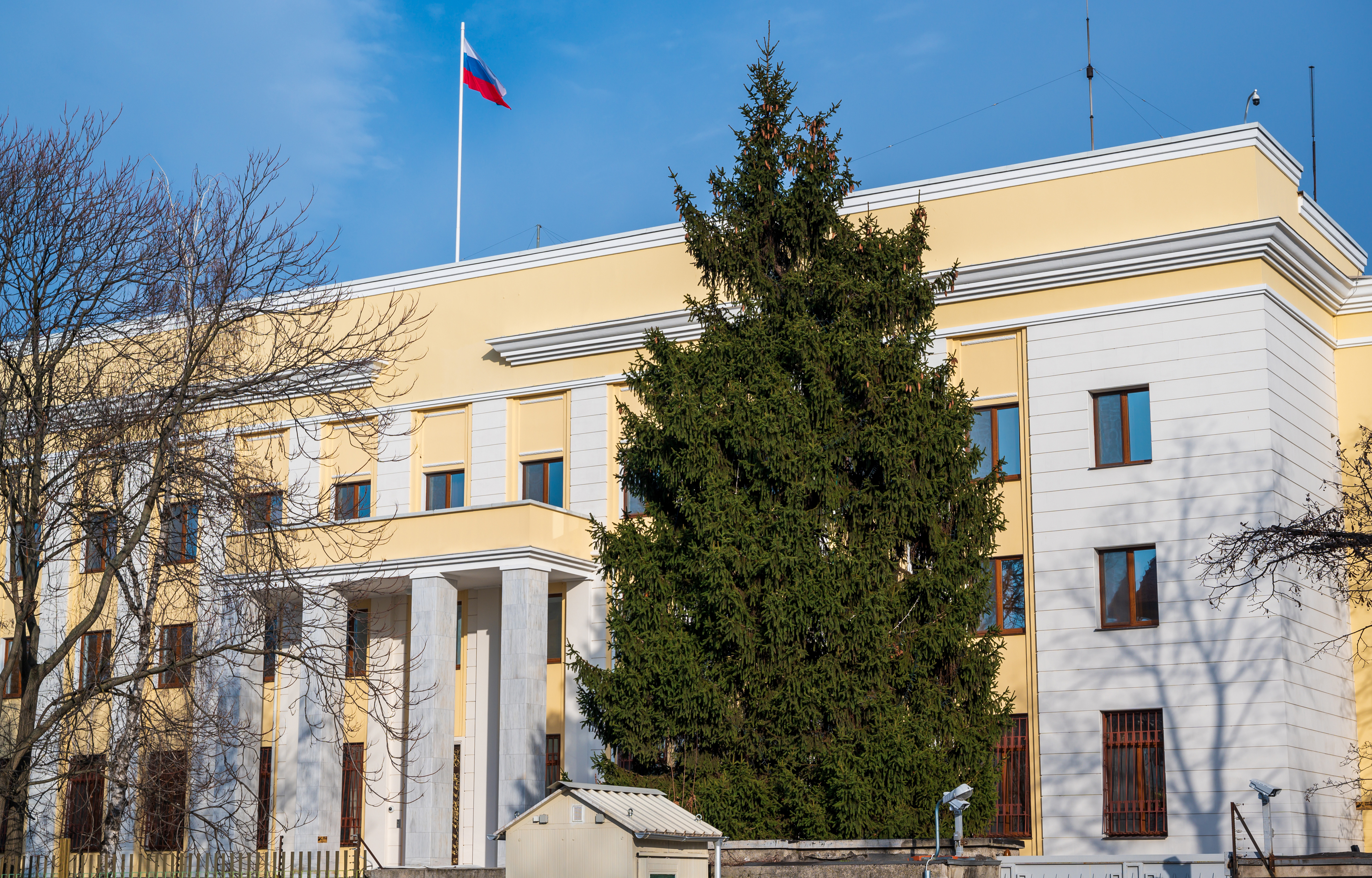 Mesajul transmis de Ambasada Rusiei la București de Ziua Națională a României. Propunerea făcută românilor