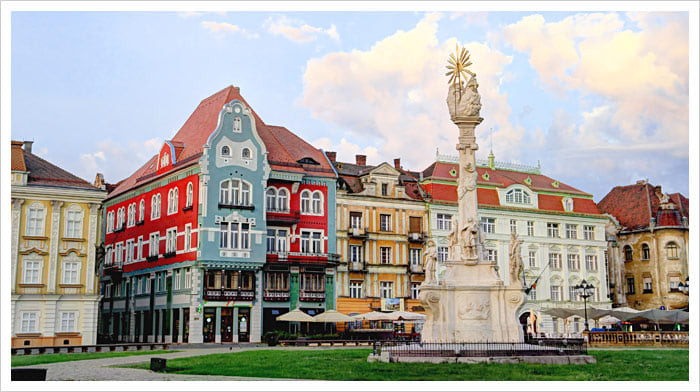 Peste 500.000 de turiști așteptați la Timișoara. Dominic Fritz: „Capitala Culturală, o șansă istorică pentru toată țara”