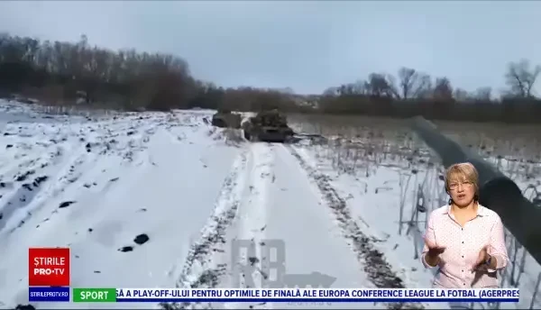 Rușii atacă Ucraina cu rachete sovietice vechi. Armata lui Putin și-ar fi epuizat muniția performantă