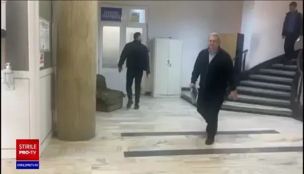 Cutremurele nu mai contenesc în Oltenia. Încă o zgâlțâitură a scos oamenii în stradă: ”Doamne, prin ce am trecut!”