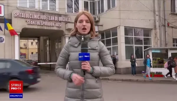 Medici acuzați că au montat pacienților dispozitive luate de la morți. Victimele erau forțate să ajungă la operație