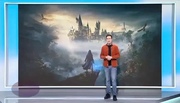 ”Jocul săptămânii” este Hogwarts Legacy, unul dintre cele mai bune de anul acesta. Universul lui Harry Potter