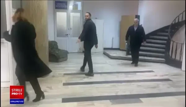 Oltenia s-a zguduit din nou. Cercetător: „În 100 de ani sigur o să avem un cutremur puternic în zona Vrancea”