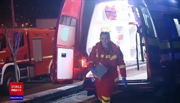Spitalul privat din Cluj-Napoca nu avea autorizație de securitate la incendiu. 14 nereguli găsite de ISU, săptămână trecută