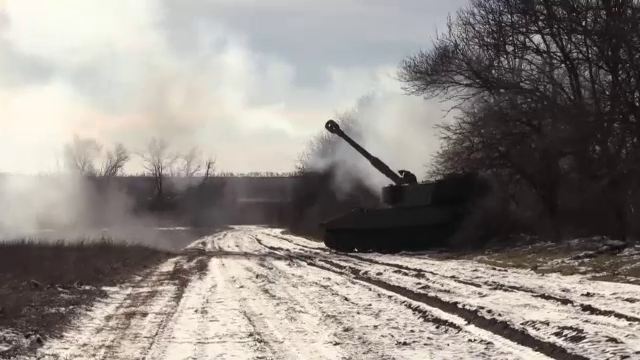 Oficiali occidentali: Rusia nu mai este capabilă să organizeze o ofensivă de amploare