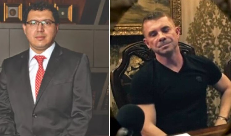 Un avocat care îl consilia și pe interlopul român Florian Tudor "Rechinul" a fost asasinat în Mexic