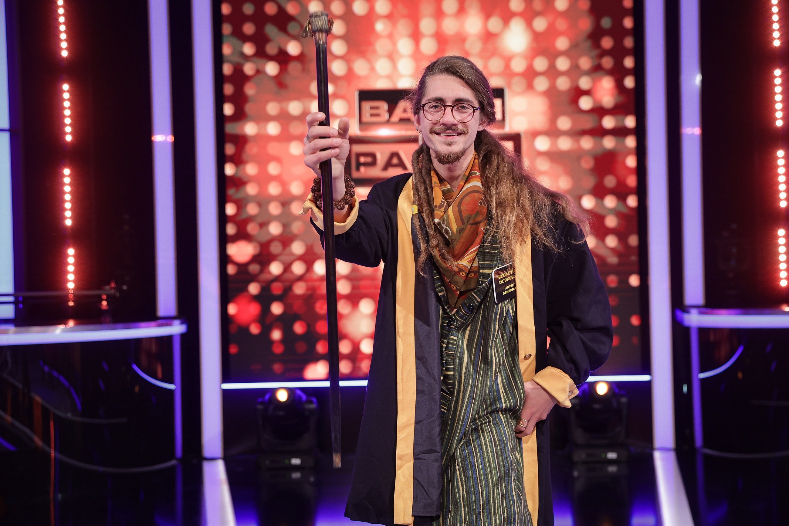 batem palma