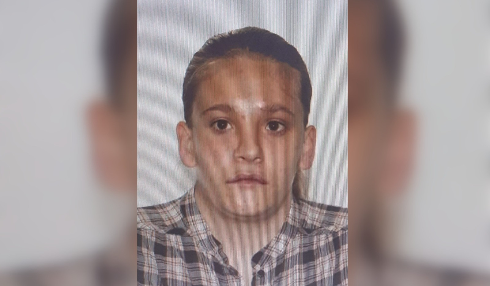 Tânără din județul Brăila, căutată internațional. A fost dată dispărută de sora ei