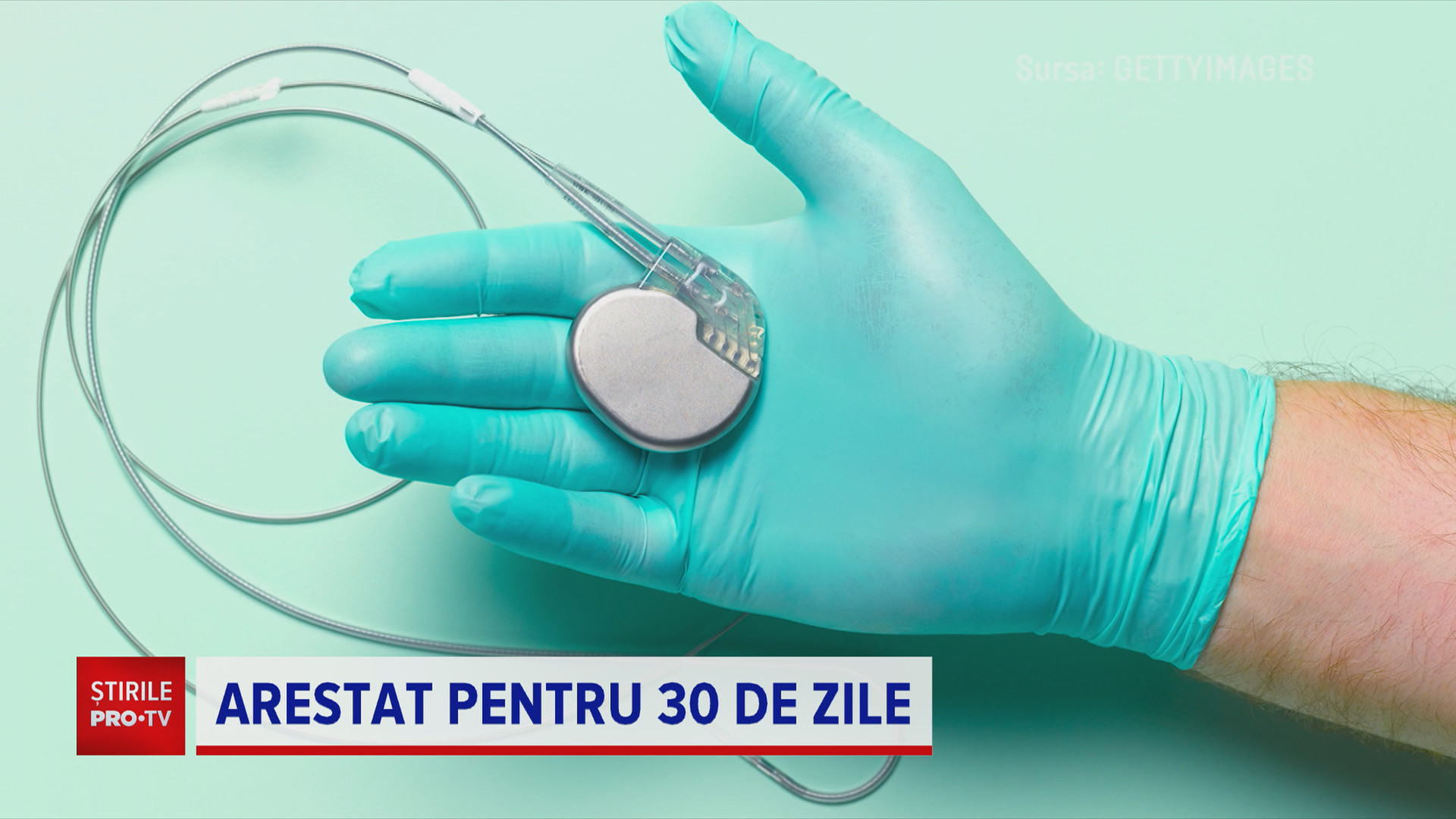 Ce salariu are medicul Dan Tesloianu, acuzat că a pus unor pacienți stimulatoare de la morți. Este acționar și la o clinică