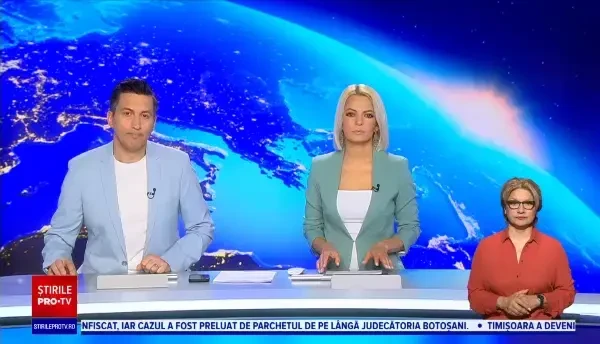 Accident în București. O femeie a fost lovită de tramvai, pe Calea Rahovei