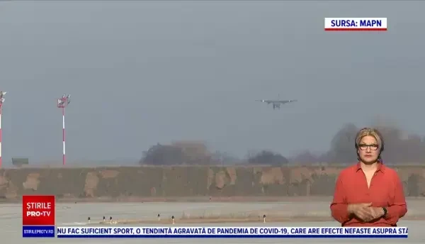 A doua echipă de salvatori români din Turcia s-a întors acasă. „Am avut în față o imagine apocaliptică”