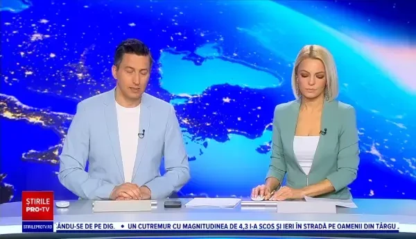 Intervenție a trupelor SRI la Ambasada Rusiei din București, din cauza unui plic „suspect"