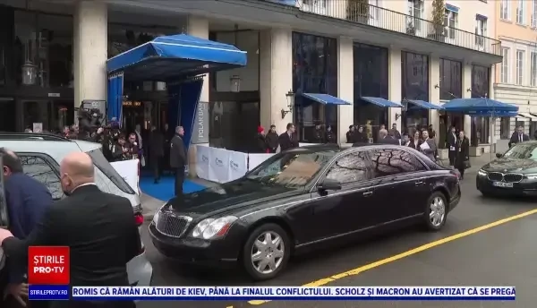 Oficiali occidentali: Rusia nu mai este capabilă să organizeze o ofensivă de amploare