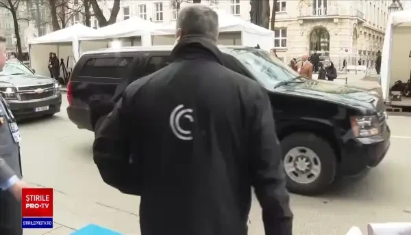 Marea Britanie va furniza Ucrainei arme cu rază mare de acțiune. Sunak: "Este momentul să dublăm sprijinul nostru militar"