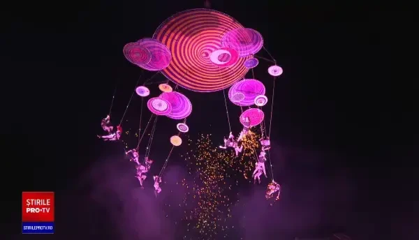 Premiul de 1,5 milioane de euro primit de Timișoara de la Comisia Europeană. „Sper să-i folosiţi cu folos şi cu mult succes”