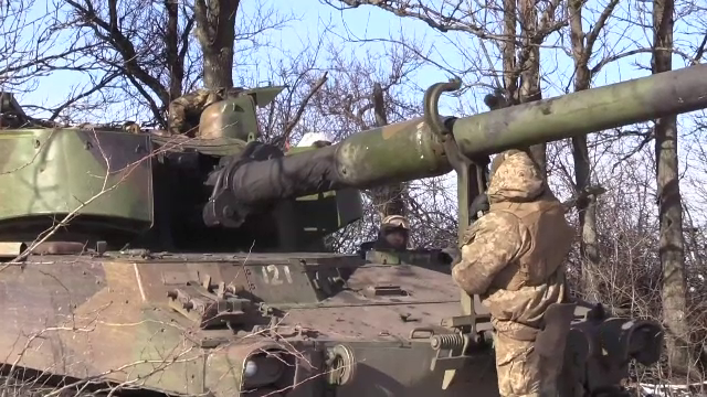 De ce este victoria Ucrainei importantă și pentru securitatea globală. Explicația unui senator american