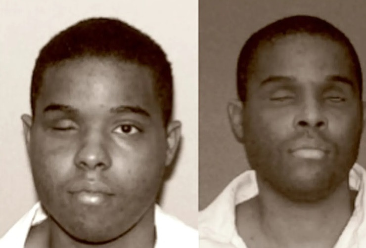 Un bărbat și-a ucis soția și cei doi copii, apoi le-a scos inimile. "Dumnezeu mi-a spus să fac asta"