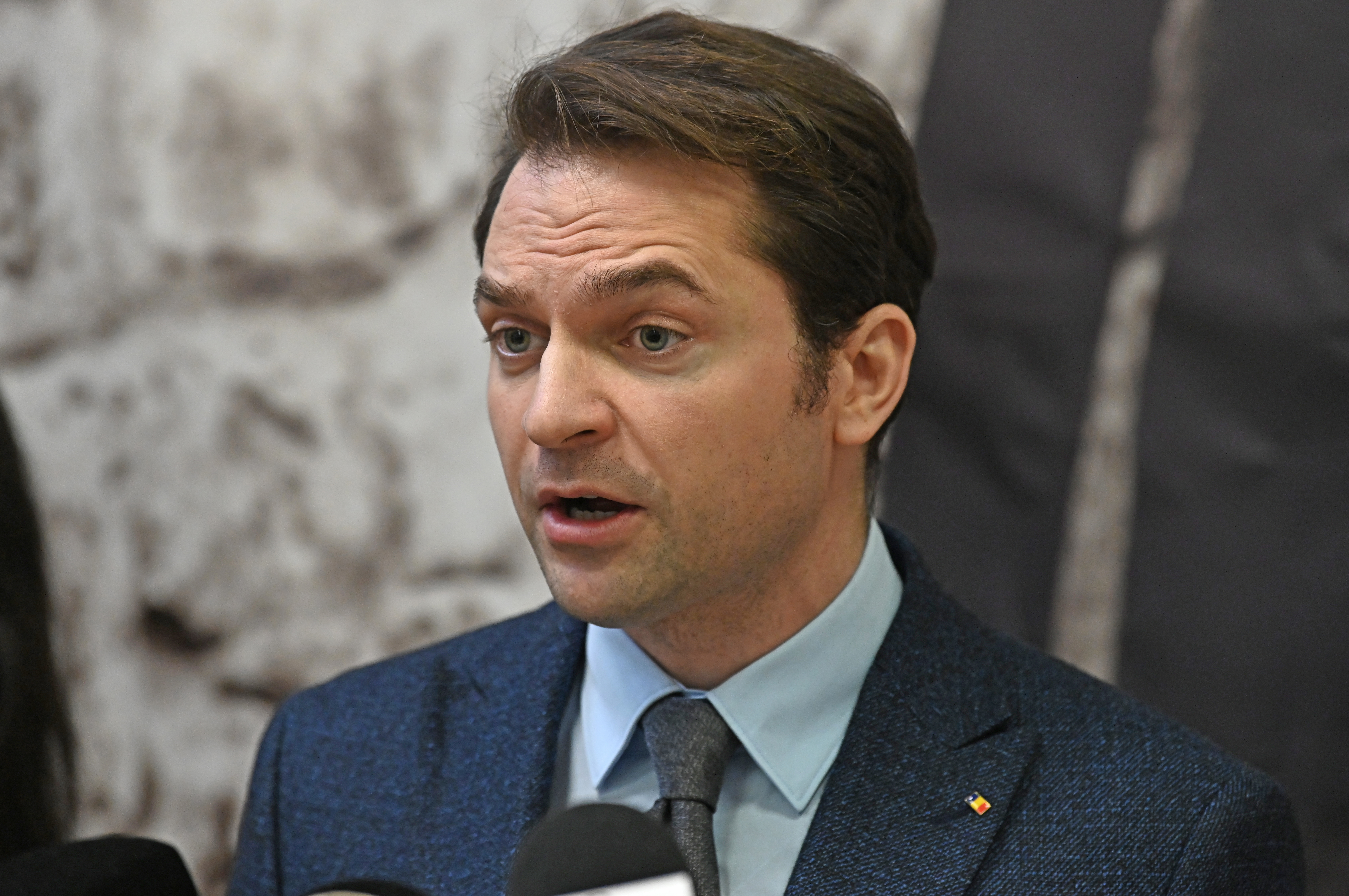 Planul de decarbonizare înseamnă închiderea minelor de cărbune până în 2026. E „ambițios” spune Sebastian Burduja