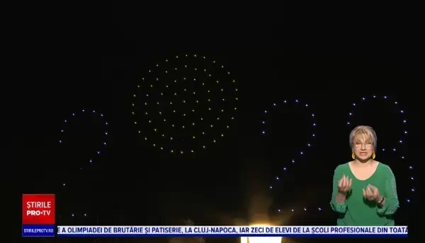 Timișoara este plină de turiști după ce a devenit Capitala Culturală Europeană. Principalele atracții din aceste zile