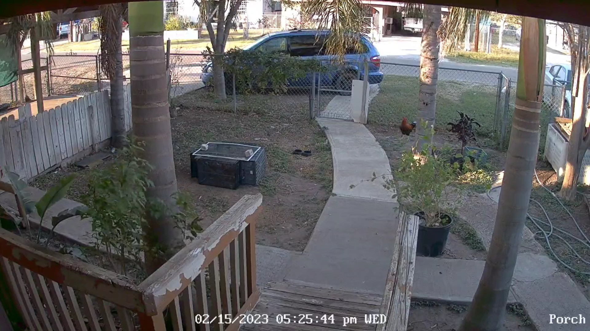 Panică într-un orășel din Texas, după ce a căzut un meteorit. Oamenii spun că li s-au zguduit casele. VIDEO