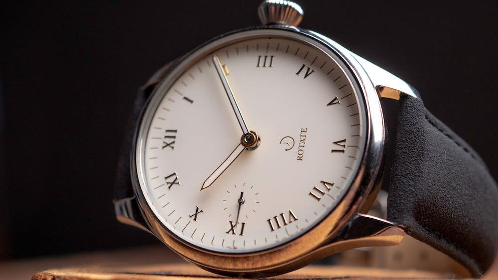 (P) De ce să alegi un ceas mecanic?