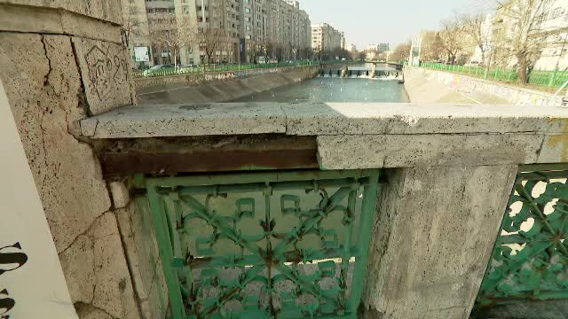 Autoritățile verifică aproape 30 de poduri și pasaje din Capitală. Este vizată inclusiv rezistența la cutremure