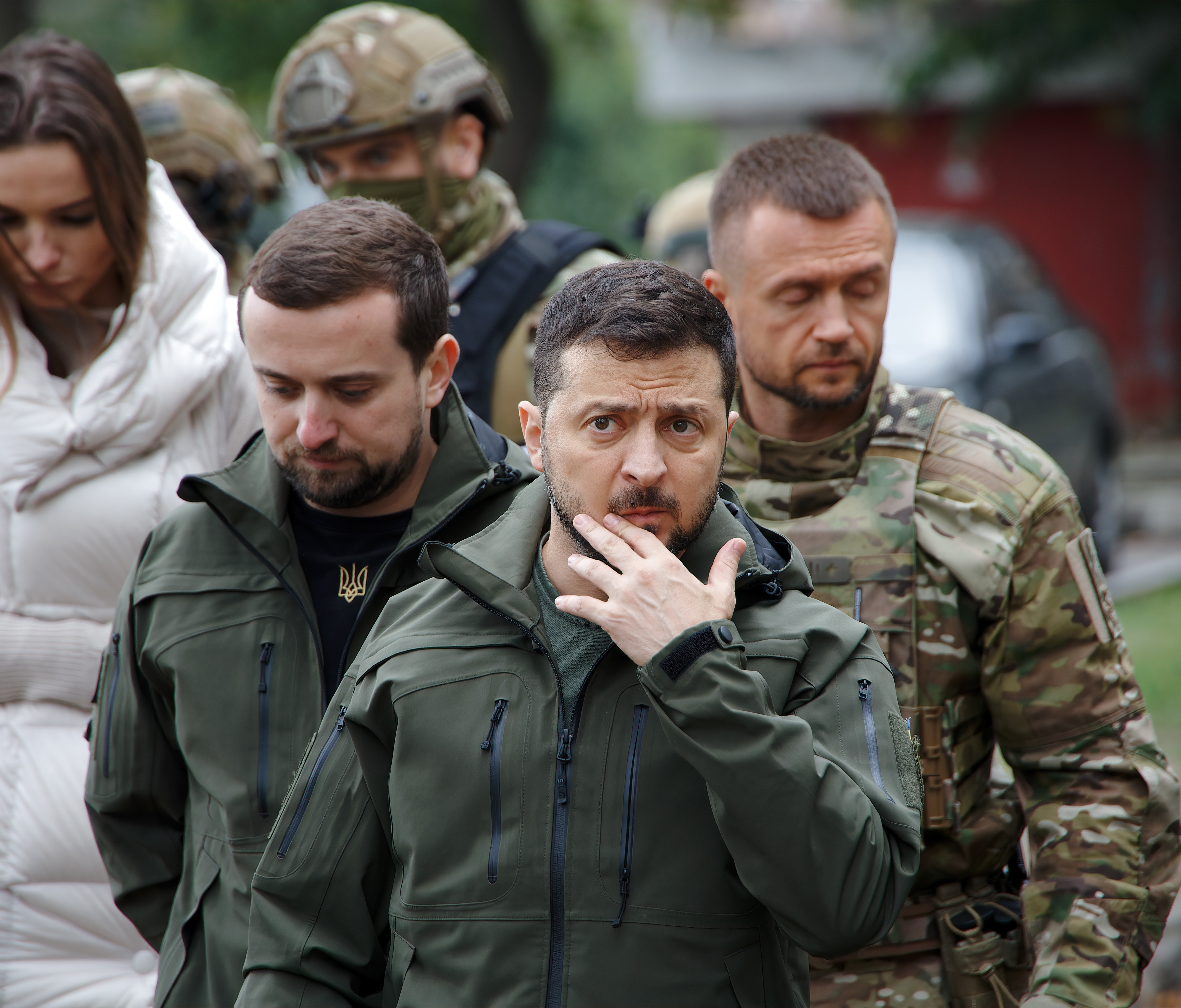 Volodimir Zelenski: ”Dacă China se aliază cu Rusia va fi război mondial”. Ce spune despre Moldova