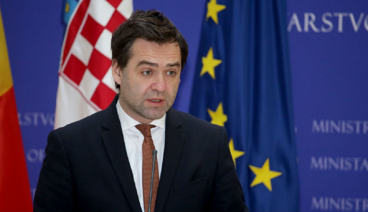 Republica Moldova cere Uniunii Europene să-i sancționeze pe oligarhii moldoveni care ajută Moscova