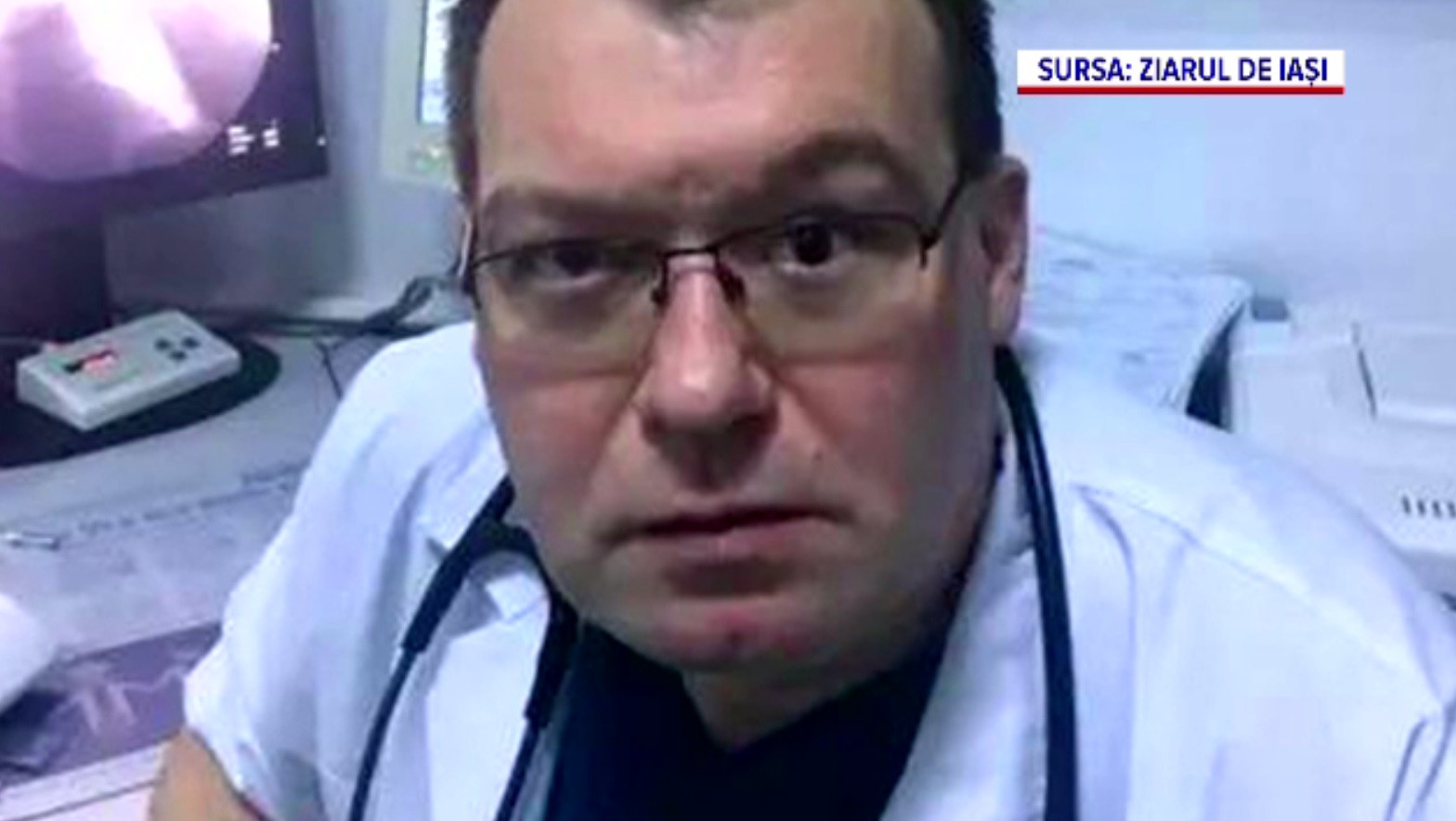 Cum se apără cardiologul din Iaşi, acuzat că a montat oamenilor dispozitive medicale luate de la cadavre