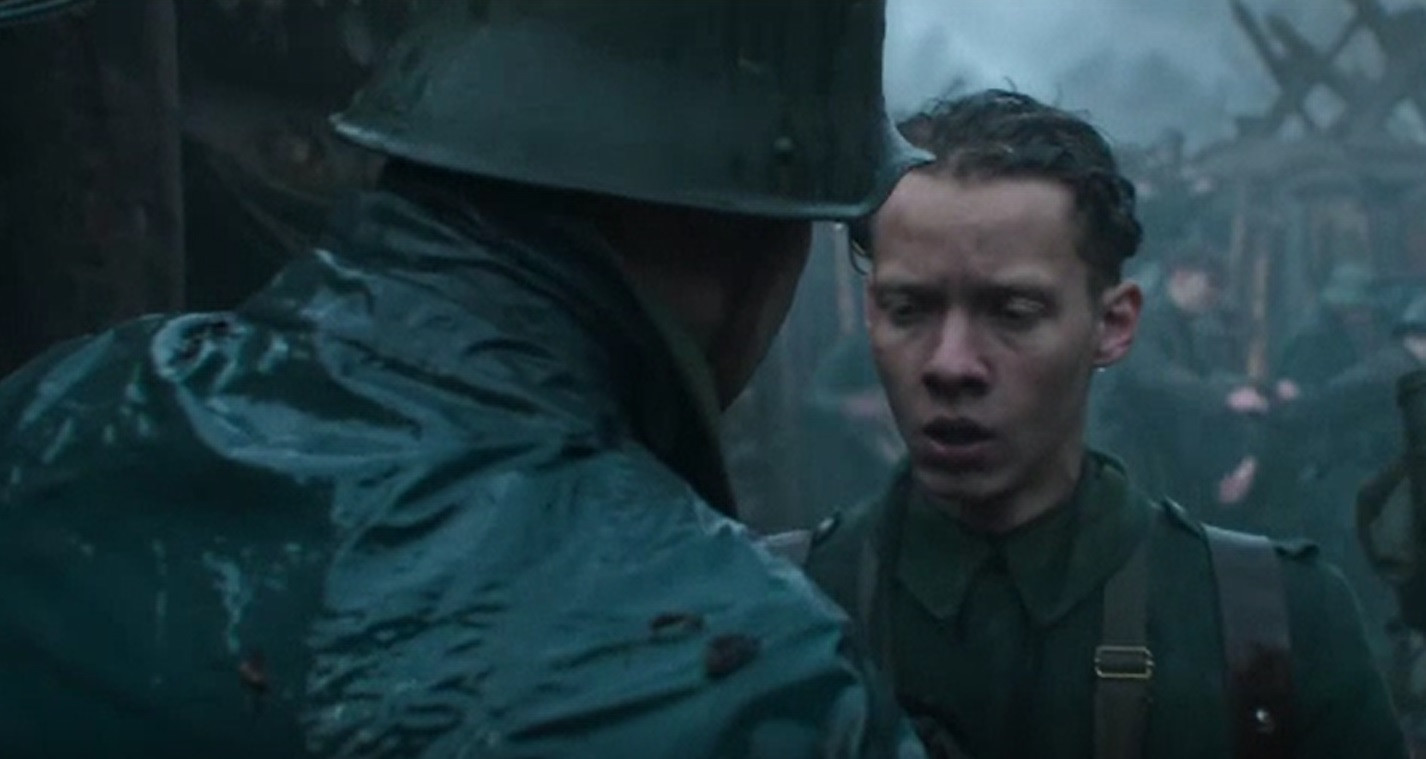 BAFTA 2023. "Nimic nou pe frontul de vest", primul film care câștigă șapte trofee, deși nu este în limba engleză