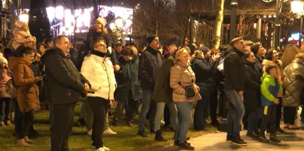 Timișoara culturală, asaltată și de turiști străini. Ce evenimente i-au fascinat pe cei care au fost până acum în oraș