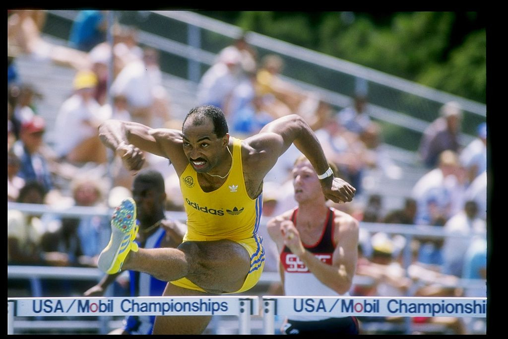 Fostul atlet Greg Foster, triplu campion mondial la 110 metri garduri, a murit la vârsta de 64 de ani