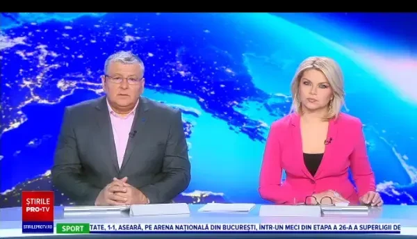 Incendiul de la spitalul privat din Cluj-Napoca ar fi fost provocat. Un bărbat de 48 de ani a fost arestat