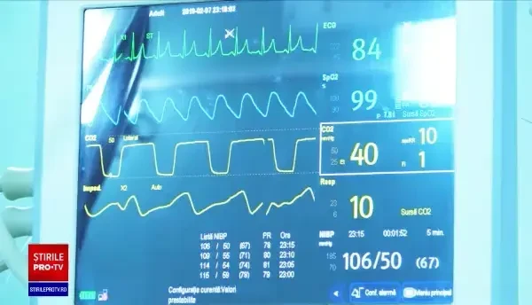 Cum se apără cardiologul din Iaşi, acuzat că a montat oamenilor dispozitive medicale luate de la cadavre