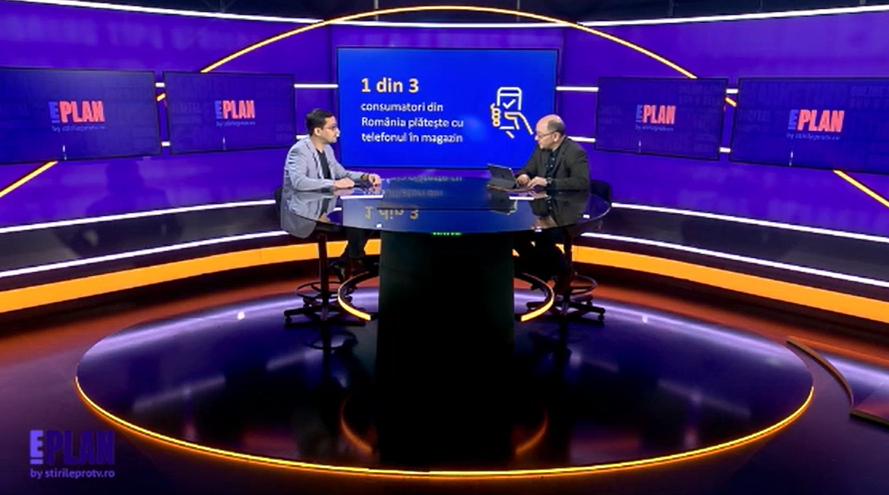 Cât de mult s-a schimbat mentalitatea românilor de la cultura cash-ului la adopția plăților electronice