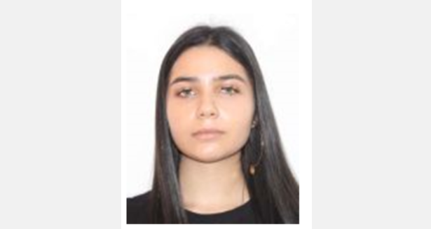 O fată de 16 a fost dată dispărută. Poliția Capitalei cere sprijin pentru găsirea ei