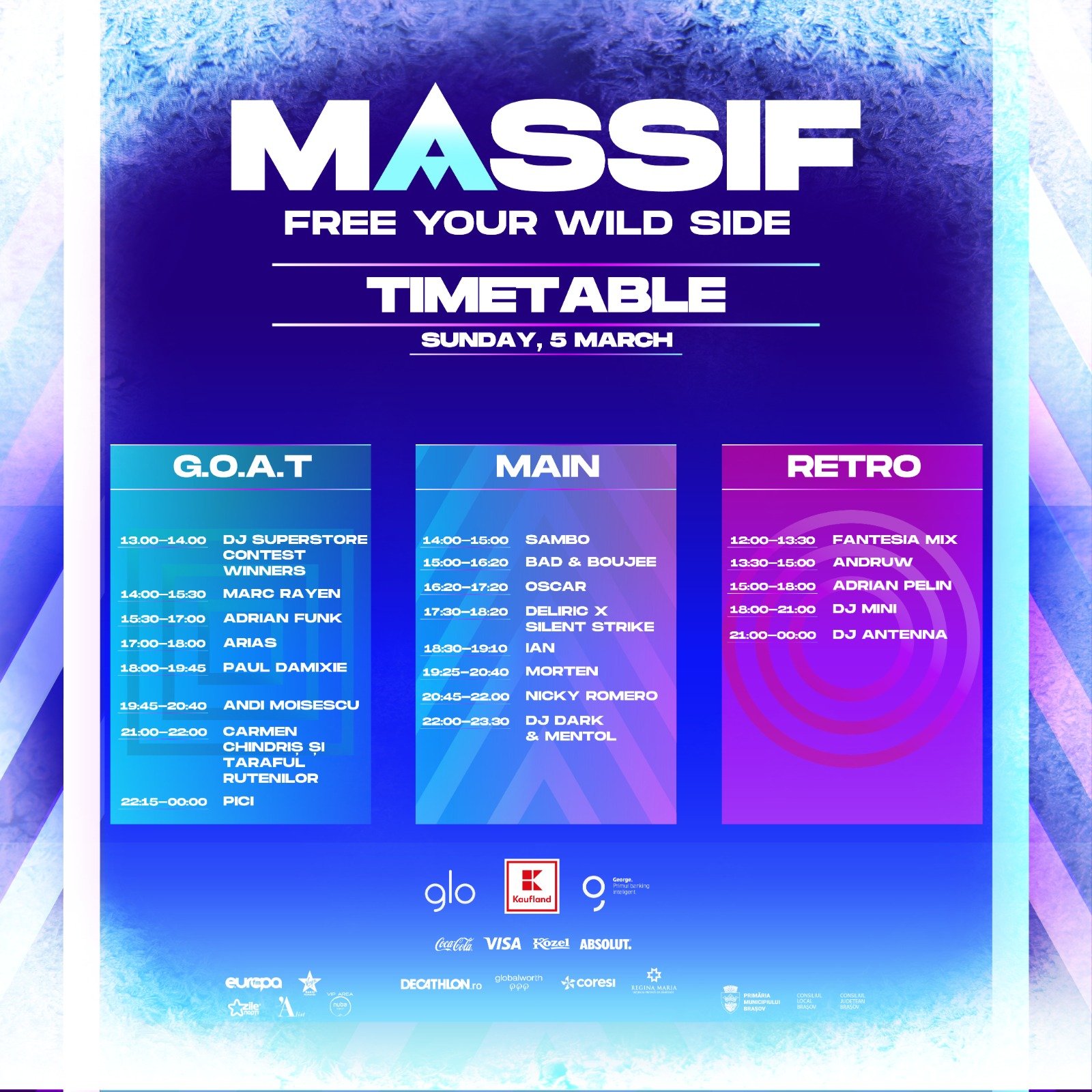 Massif
