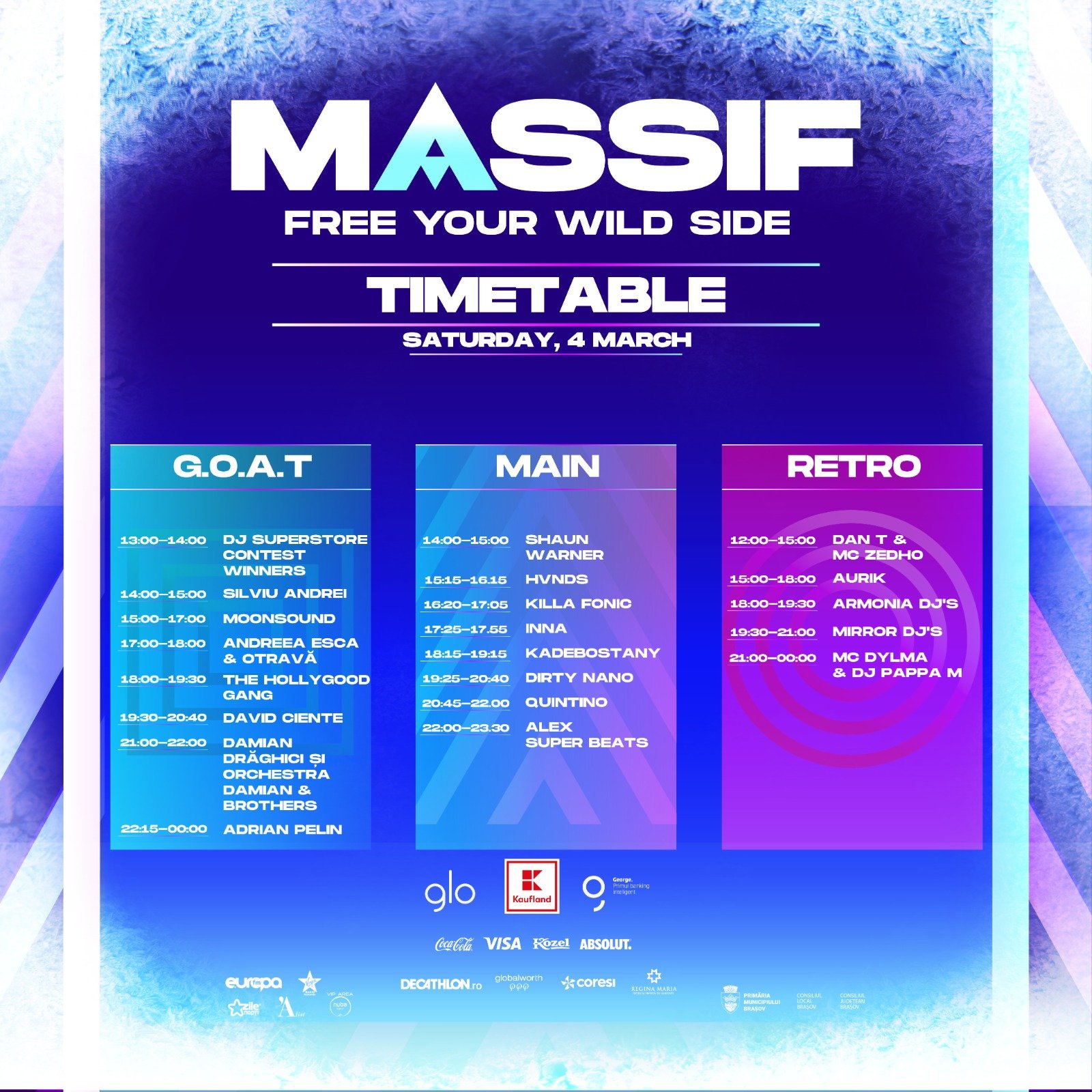 Massif